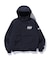 NYLON PUFFER JACKET