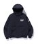 NYLON PUFFER JACKET