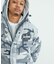 NYLON PUFFER JACKET