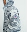 NYLON PUFFER JACKET