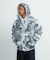 NYLON PUFFER JACKET