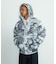NYLON PUFFER JACKET
