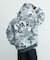 NYLON PUFFER JACKET