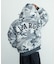 NYLON PUFFER JACKET