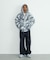 NYLON PUFFER JACKET