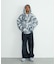 NYLON PUFFER JACKET