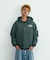 NYLON PUFFER JACKET