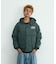 NYLON PUFFER JACKET