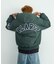 NYLON PUFFER JACKET