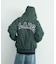 NYLON PUFFER JACKET