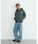 NYLON PUFFER JACKET
