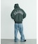 NYLON PUFFER JACKET