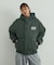 NYLON PUFFER JACKET