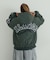 NYLON PUFFER JACKET