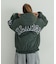NYLON PUFFER JACKET