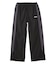 NYLON PANELED PANTS