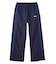 NYLON PANELED PANTS