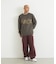 NYLON PANELED PANTS