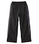 NYLON PANELED PANTS