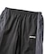 NYLON PANELED PANTS