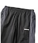 NYLON PANELED PANTS