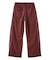 NYLON PANELED PANTS