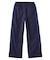 NYLON PANELED PANTS