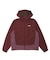 NYLON PANELED JACKET