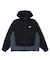 NYLON PANELED JACKET