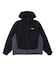 NYLON PANELED JACKET
