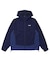 NYLON PANELED JACKET