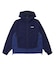 NYLON PANELED JACKET