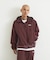 NYLON PANELED JACKET