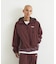 NYLON PANELED JACKET