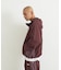 NYLON PANELED JACKET