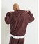 NYLON PANELED JACKET