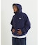 NYLON PANELED JACKET