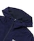 NYLON PANELED JACKET