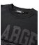 SPLIT CREWNECK SWEATSHIRT