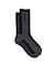 PANELED SOCKS
