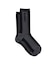PANELED SOCKS