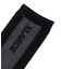 PANELED SOCKS