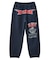 MULTI LOGO SWEATPANTS