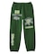 MULTI LOGO SWEATPANTS