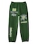 MULTI LOGO SWEATPANTS