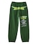 MULTI LOGO SWEATPANTS