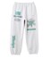 MULTI LOGO SWEATPANTS