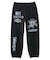 MULTI LOGO SWEATPANTS