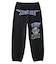 MULTI LOGO SWEATPANTS
