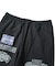 MULTI LOGO SWEATPANTS